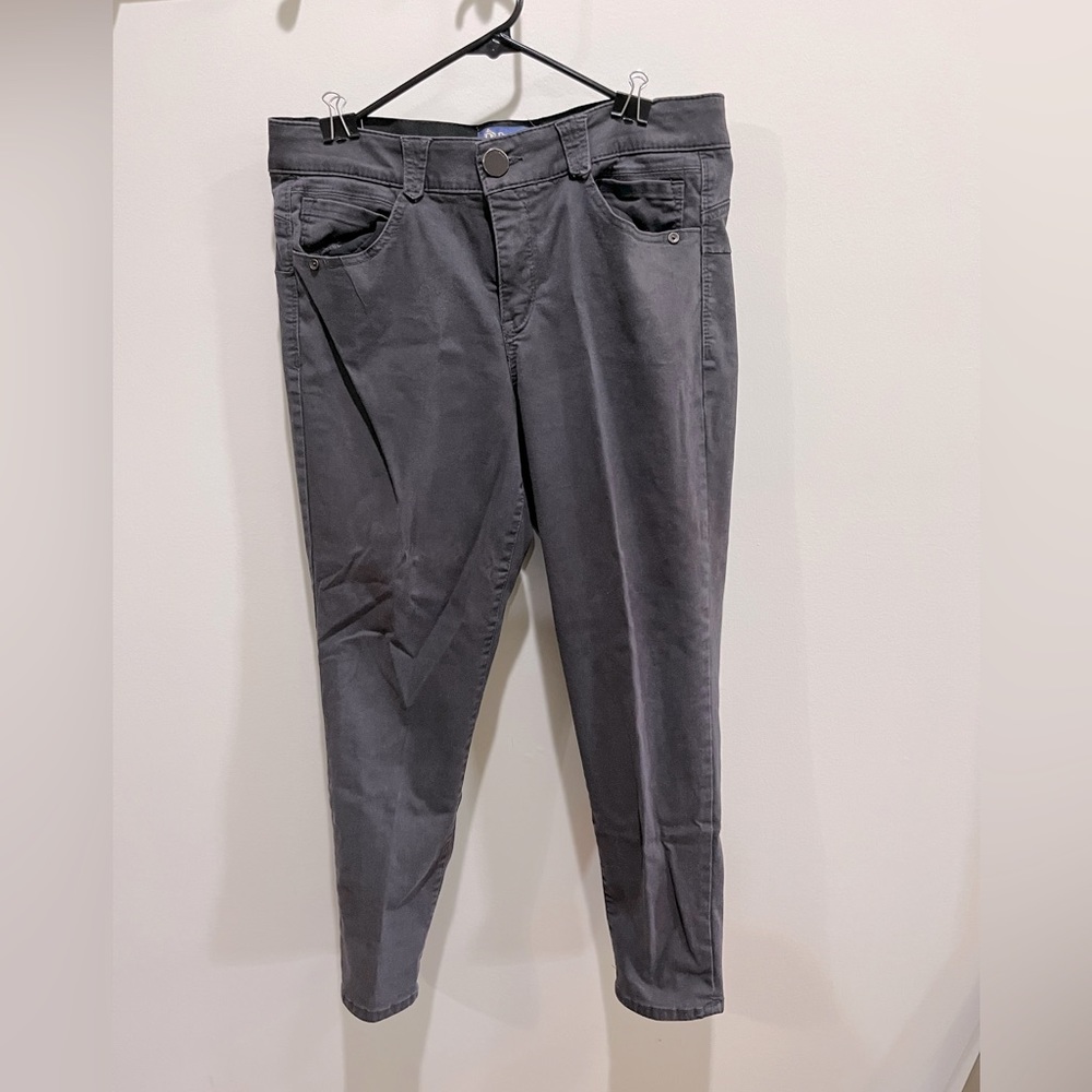 Democracy Ab Solution Ankle Pants